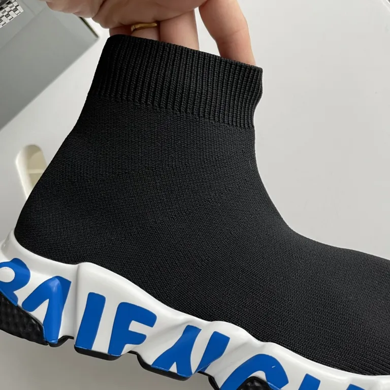 Balenciaga Shoe 